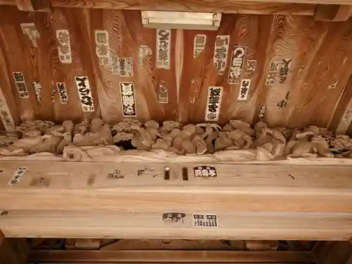 龍口寺の山門・神門