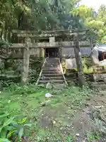 東宮神社(愛媛県)