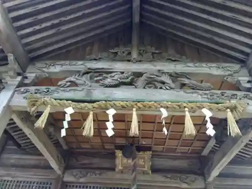 紀倍神社(福井県)