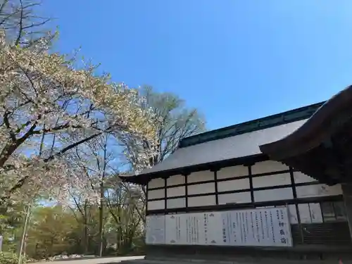 住吉神社の建物その他