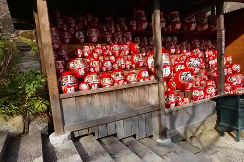 勝尾寺のその他建物