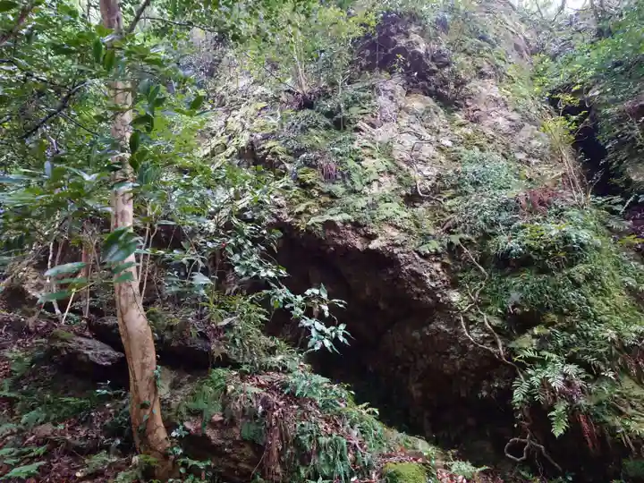 熊野大社(島根県)