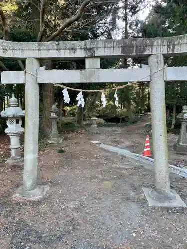 白髭神社(栃木県)
