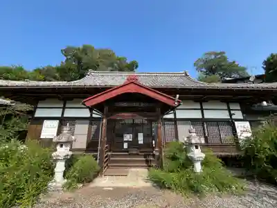 洞昌院(埼玉県)