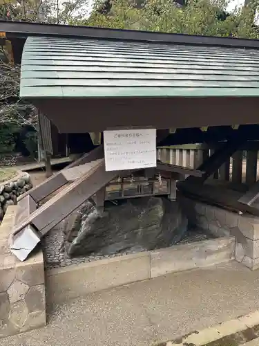 埼玉縣護國神社(埼玉県)
