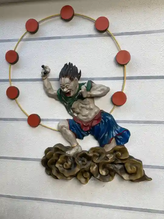 福祥寺(須磨寺)のその他建物