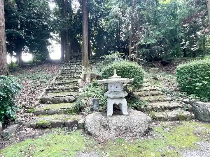 稲葉神社(三重県)