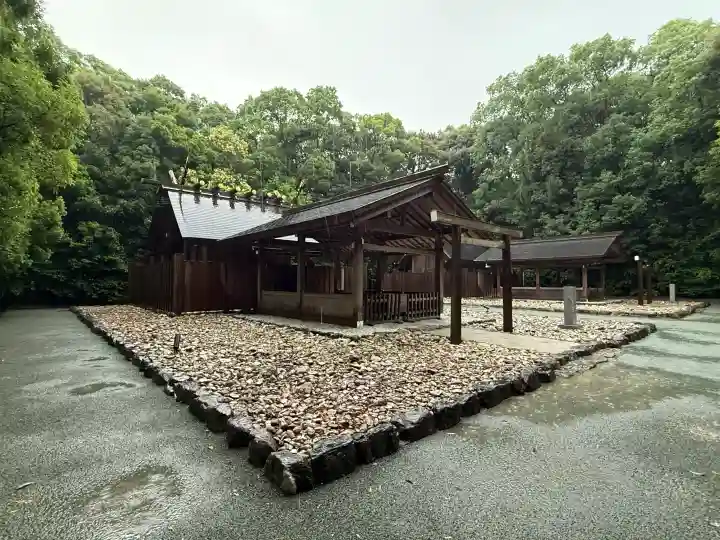 宗像大社(福岡県)