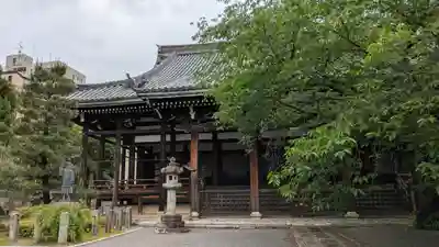 本法寺(京都府)