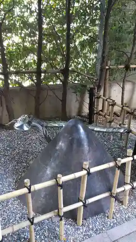 赤城神社のその他建物