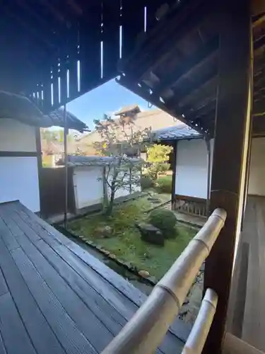 隨心院（随心院）(京都府)