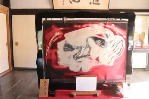 隨心院（随心院）の芸術