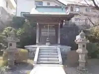 諏訪神社(静岡県)