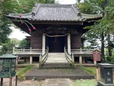 荘厳寺(栃木県)