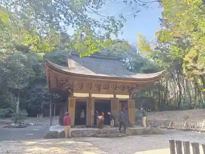 永保寺(岐阜県)