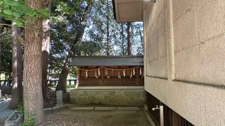 甲斐國一宮 浅間神社(山梨県)