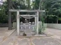 浪打八幡宮(香川県)
