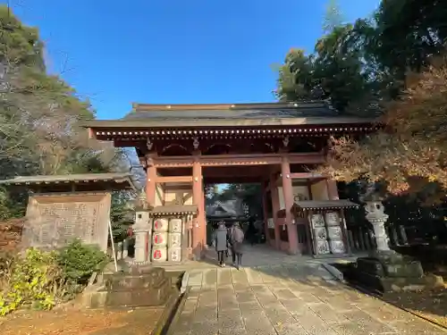 大宝八幡宮(茨城県)