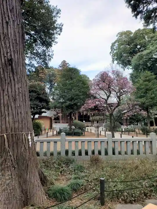 廣幡八幡宮のその他建物
