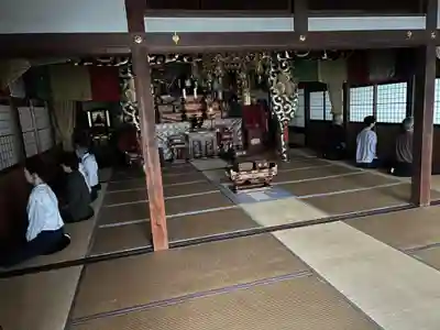 安用寺(愛知県)