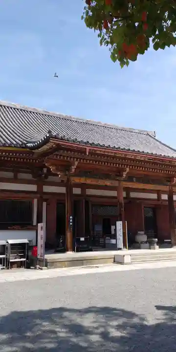 東寺(教王護国寺)の本殿・本堂
