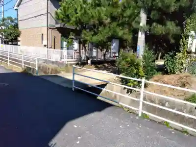 菌神社(滋賀県)