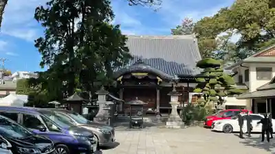 總持寺(東京都)