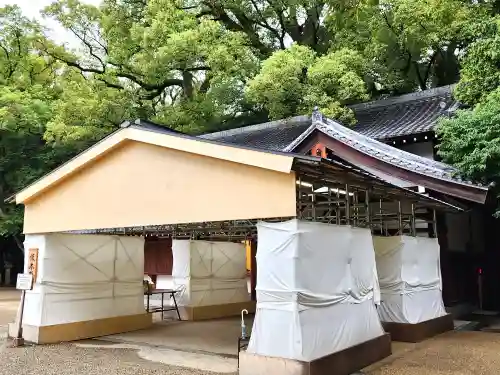 西宮神社(兵庫県)