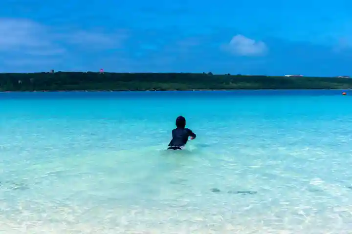 宮古神社(沖縄県)