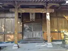 加茂廼神社(福井県)