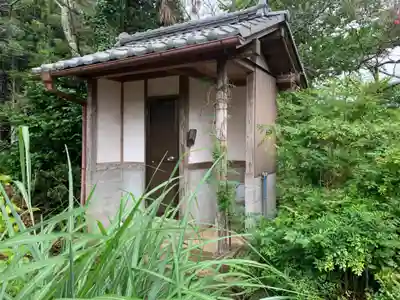 浄伝寺(千葉県)