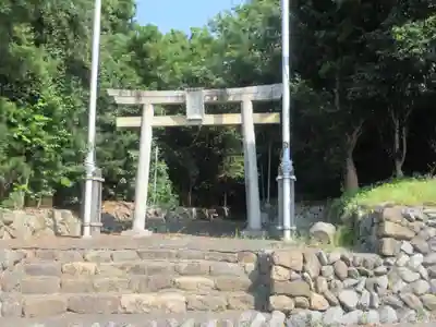 安居神社(静岡県)