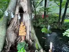 秩父今宮神社(埼玉県)