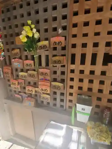 法養寺薬師堂(埼玉県)