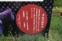 敢國神社のその他建物