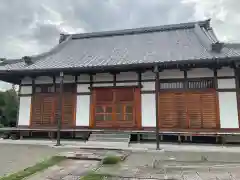 遍照寺の本殿