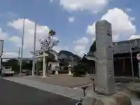 三輪神社のその他建物