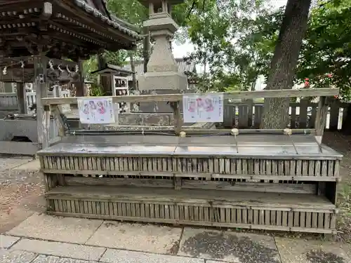 玉前神社(千葉県)