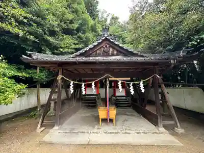 天神社(奈良県)