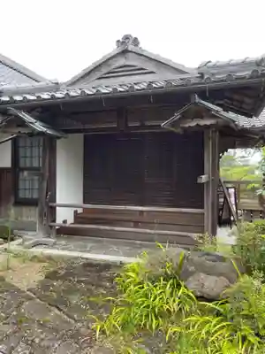 三鈷寺のその他建物