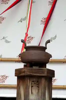 新薬師寺のその他建物