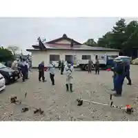 美幌神社(北海道)