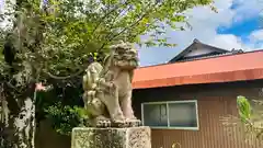 熊野神社(福井県)