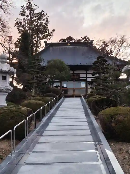 延命寺(福島県)