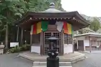 向陽寺のその他建物