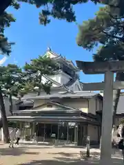 龍城神社(愛知県)