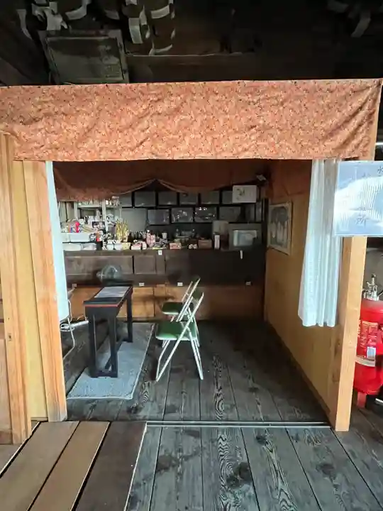 新善光寺(滋賀県)