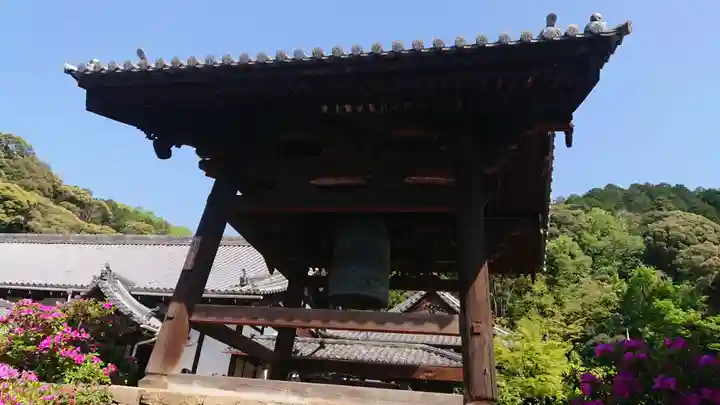 興聖寺(興聖寶林禅寺)のその他建物