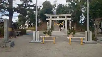 浅間神社(愛知県)