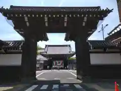 本願寺（西本願寺）(京都府)